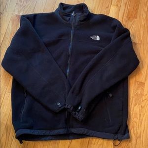 North face men’s fleece